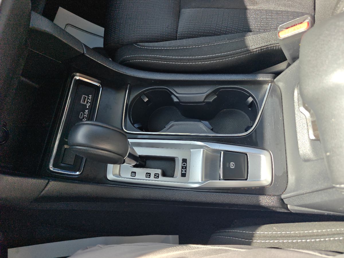 Subaru Ascent photo 32