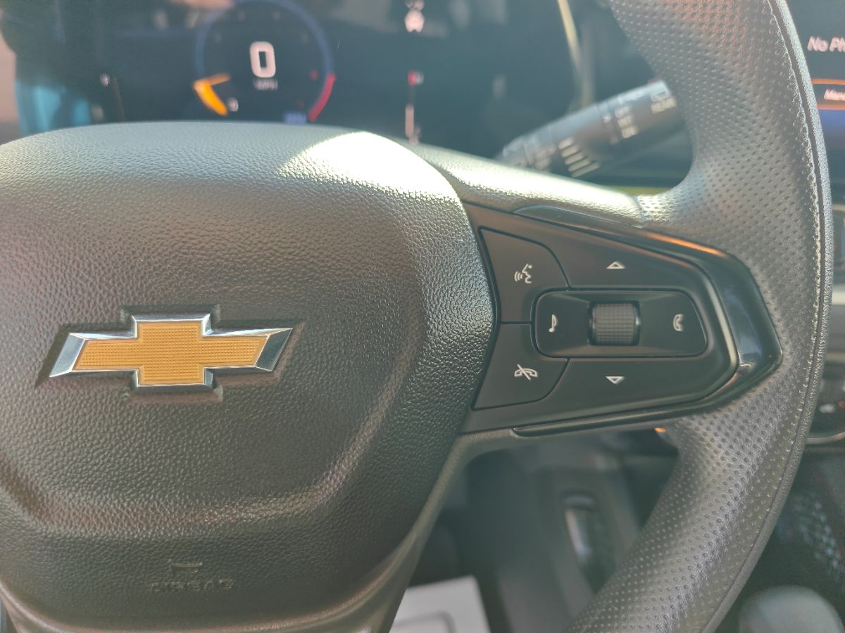 Chevrolet Trailblazer photo 26