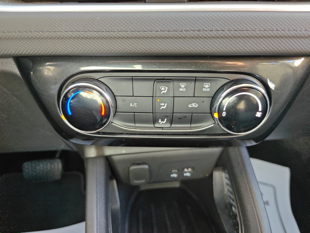 Chevrolet Trailblazer photo 30