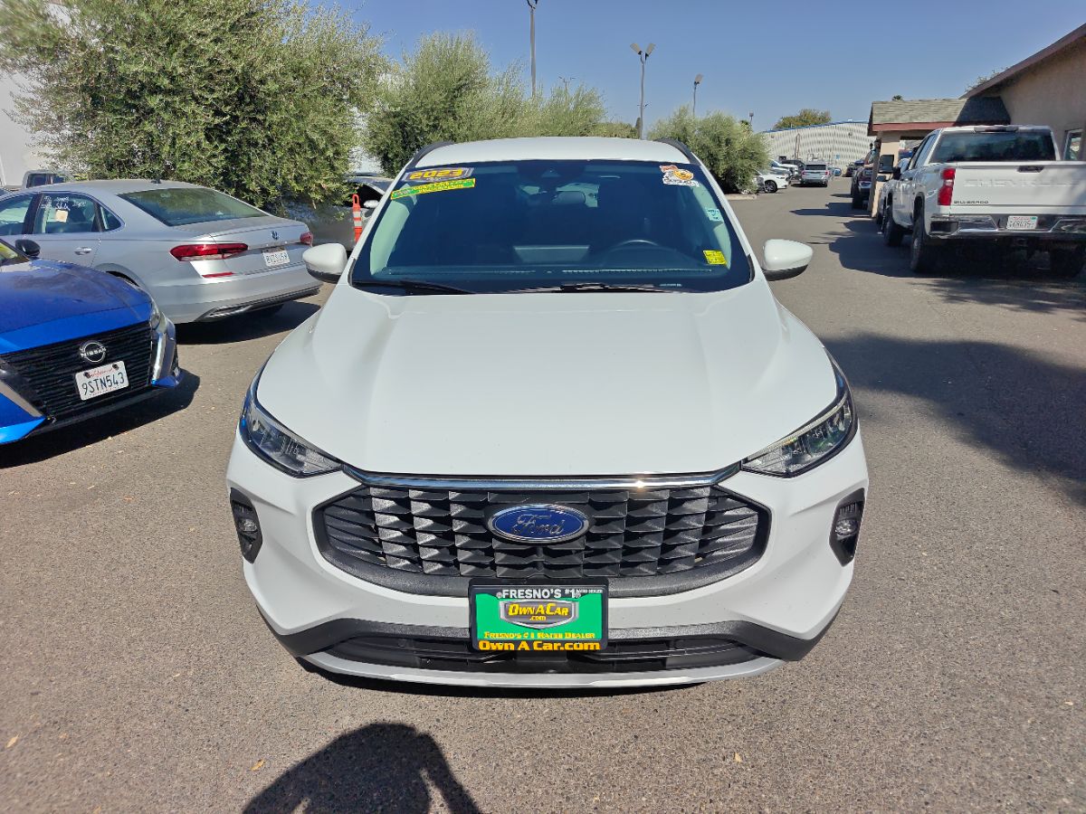 Ford Escape photo 6