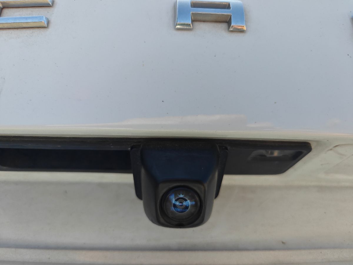Ford Escape photo 15