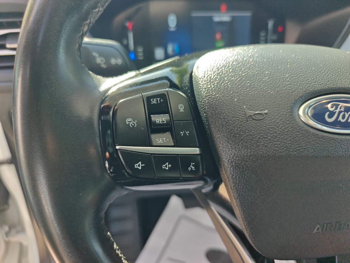 Ford Escape photo 26