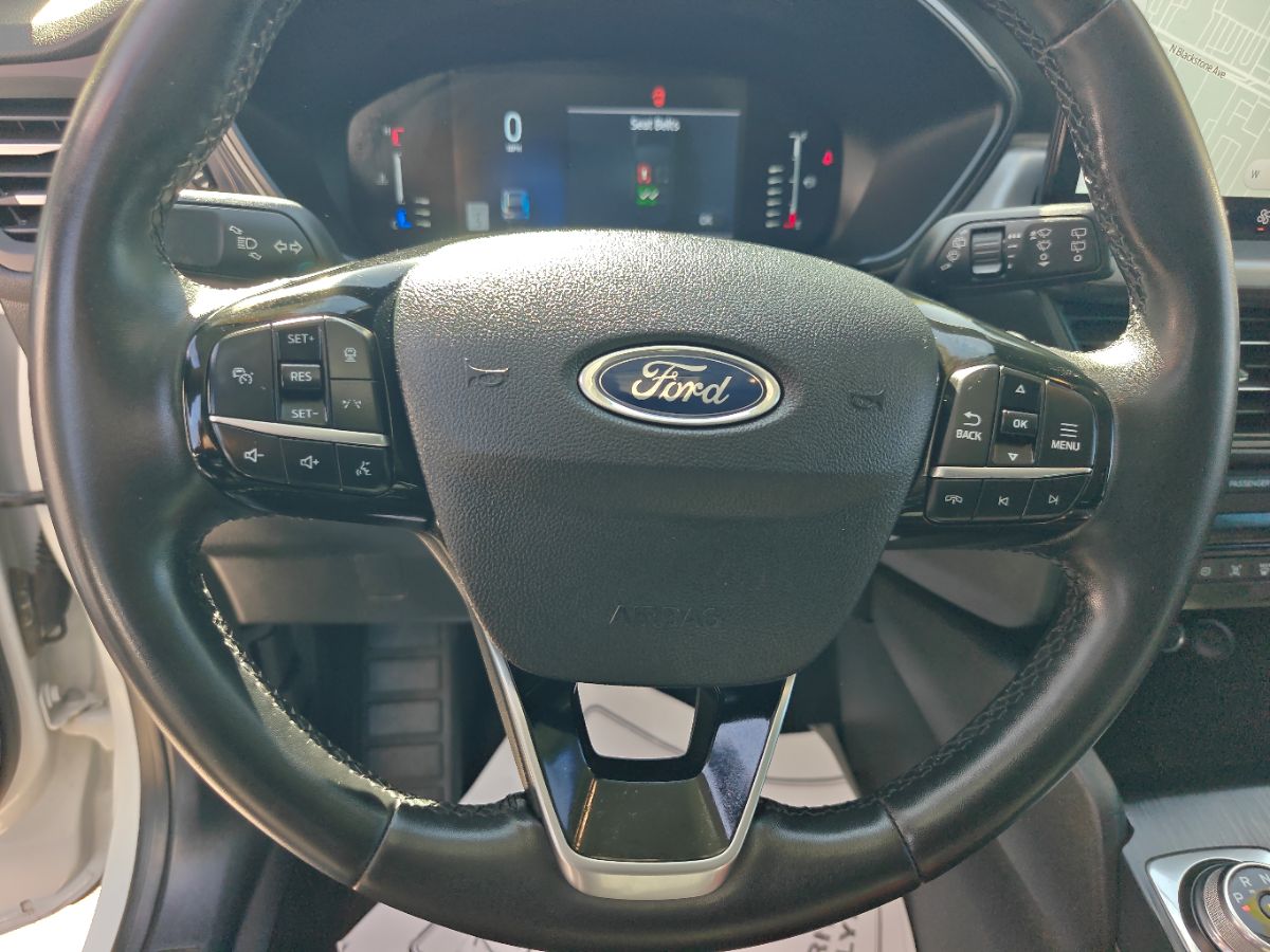 Ford Escape photo 28
