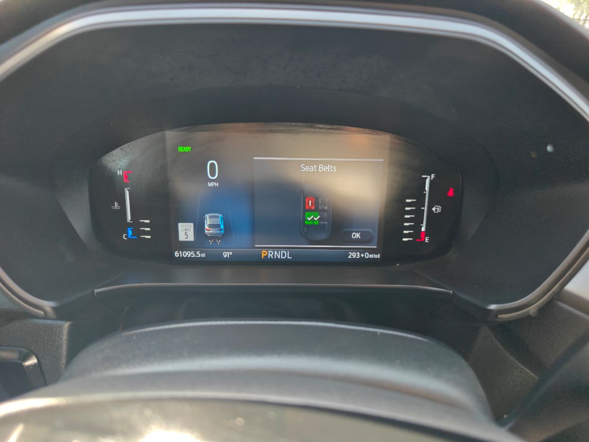 Ford Escape photo 29