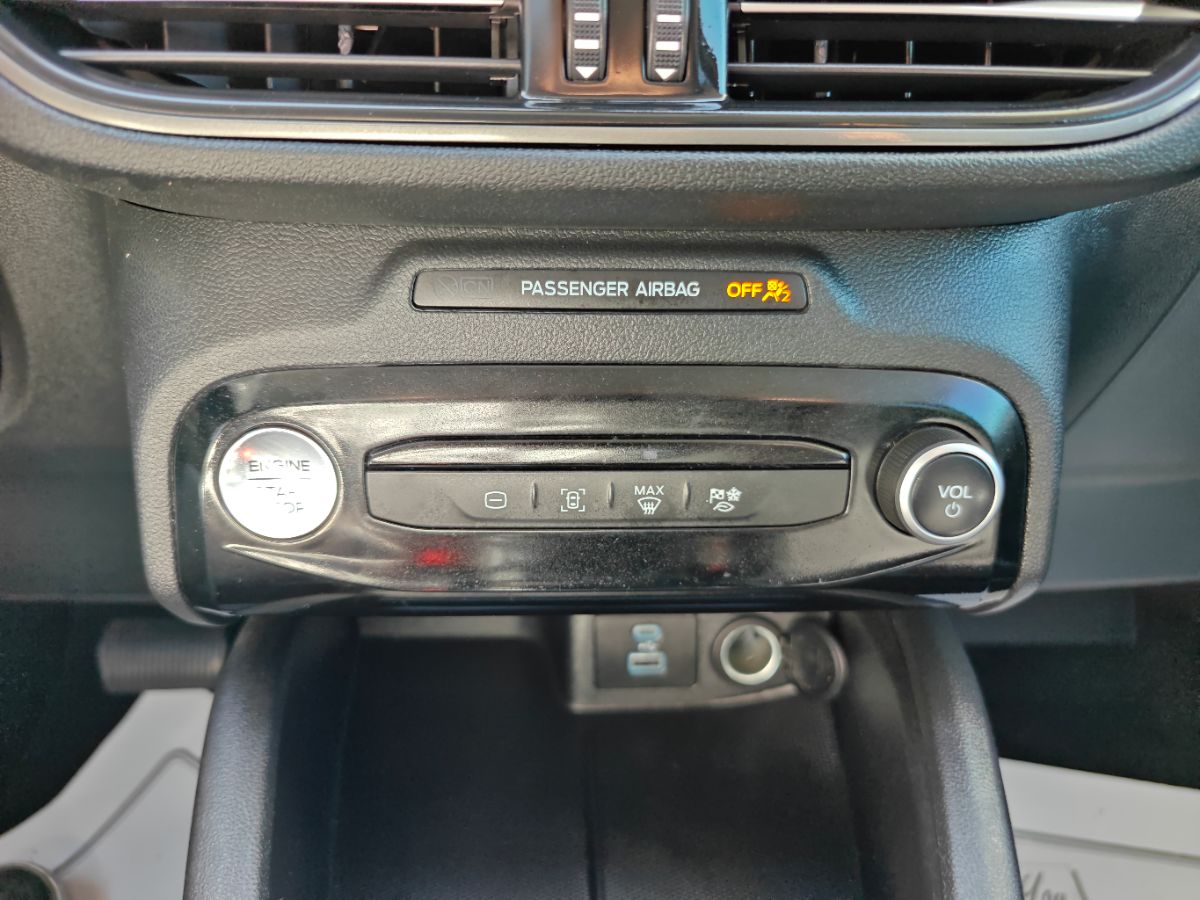 Ford Escape photo 31