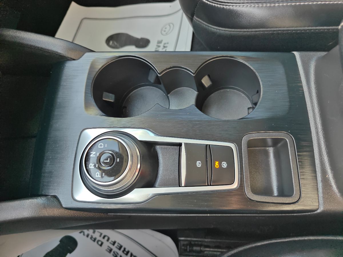 Ford Escape photo 32