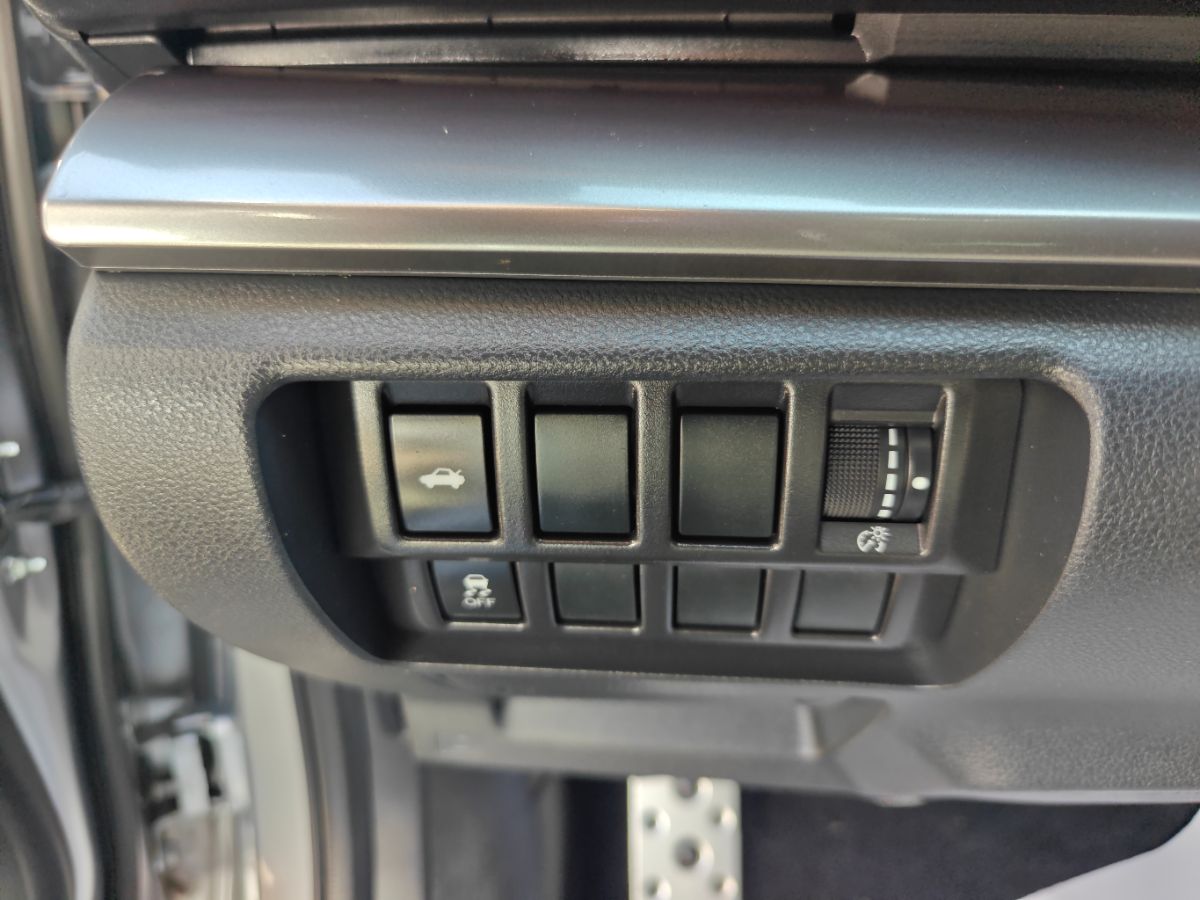 Subaru WRX photo 24