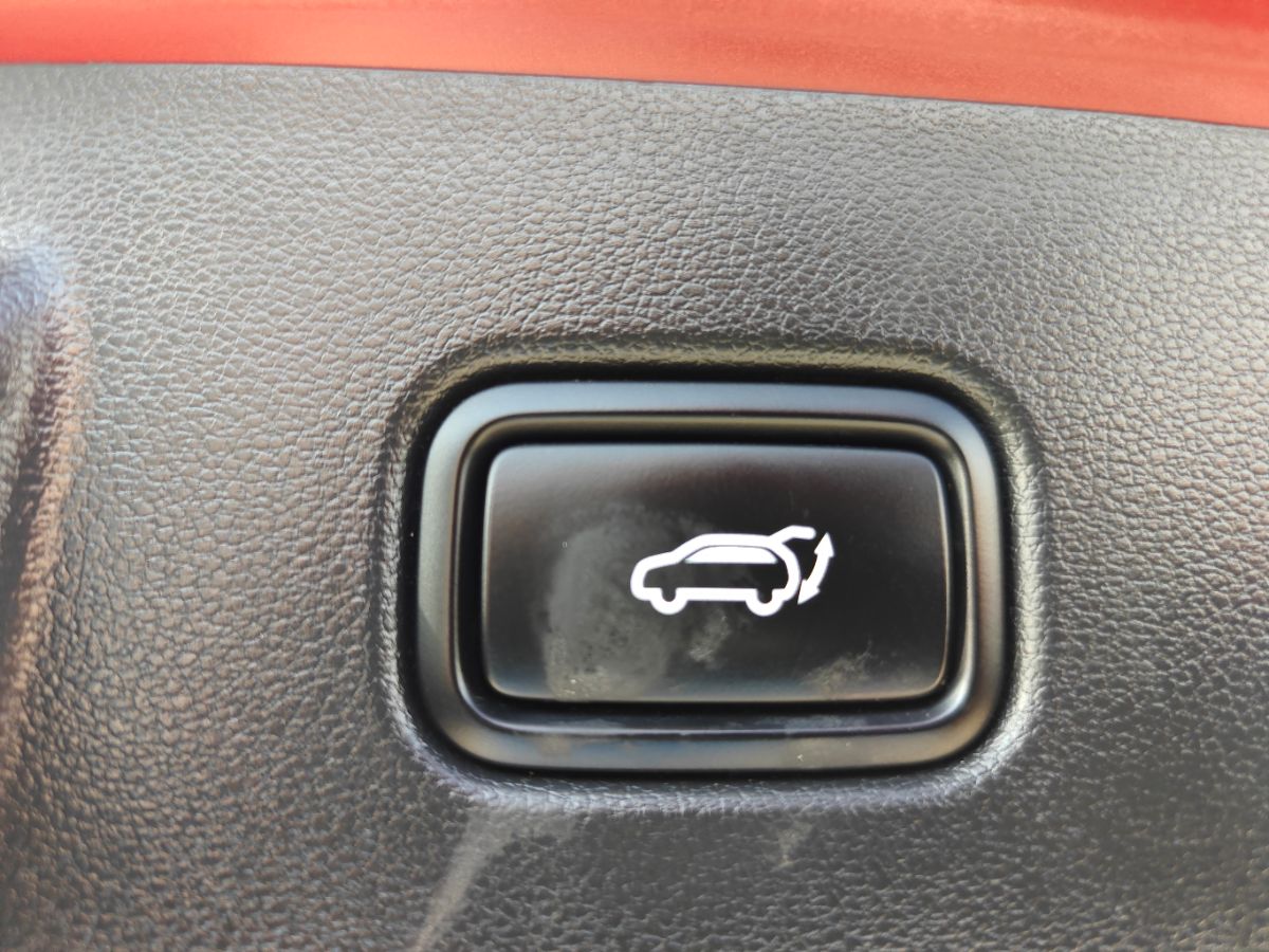 Hyundai Tucson photo 15