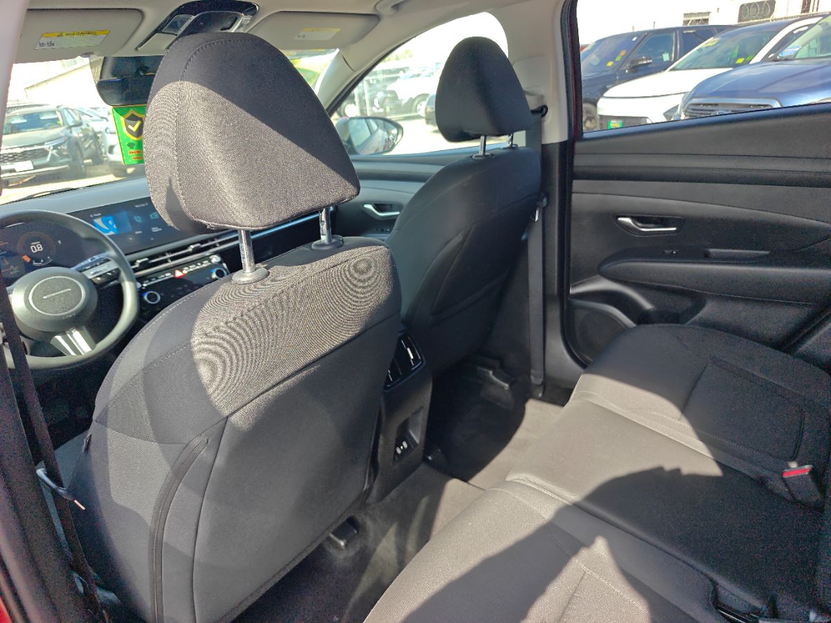 Hyundai Tucson photo 19