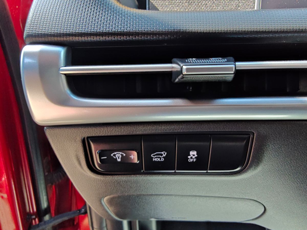 Hyundai Tucson photo 25