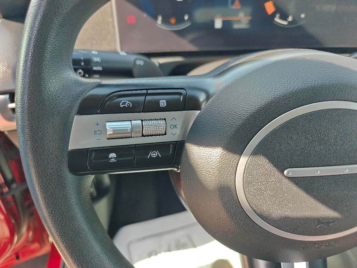 Hyundai Tucson photo 26