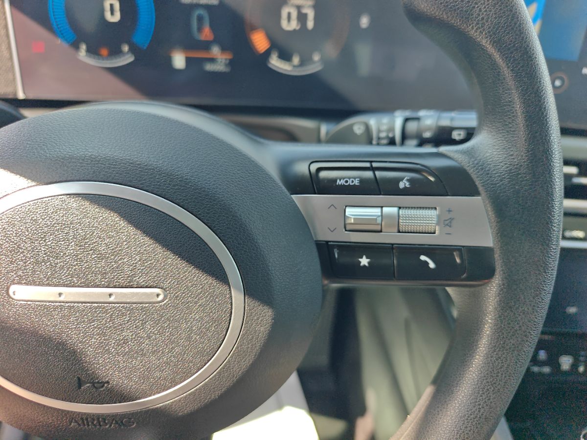 Hyundai Tucson photo 27