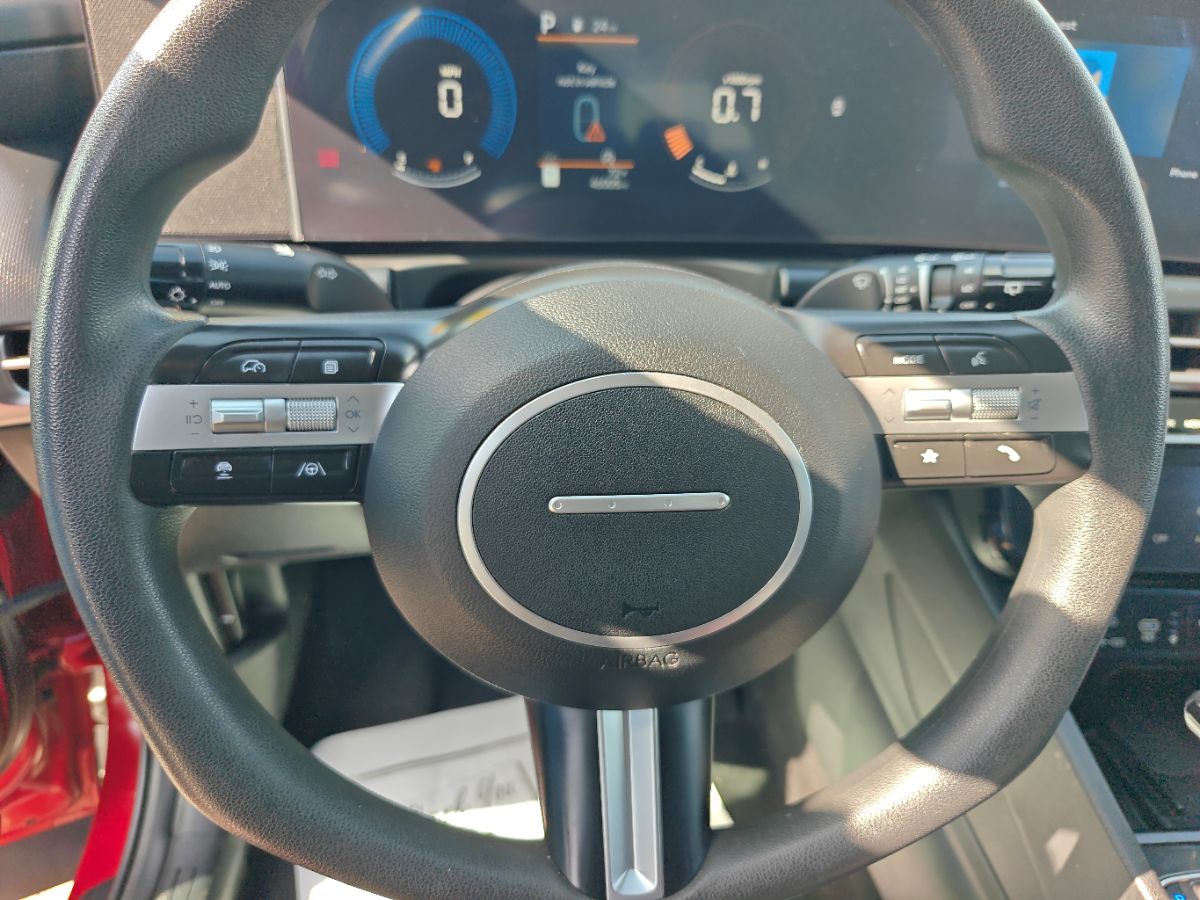 Hyundai Tucson photo 28