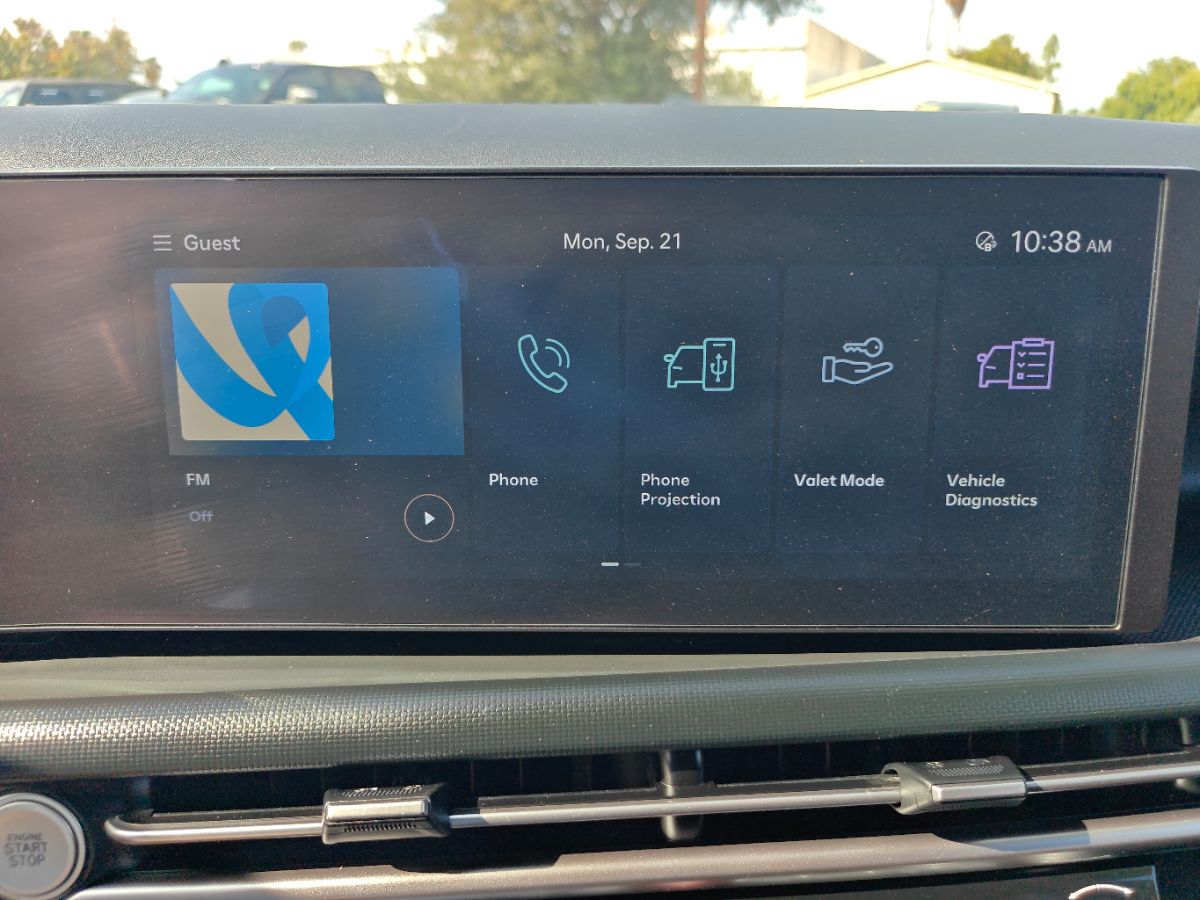 Hyundai Tucson photo 30