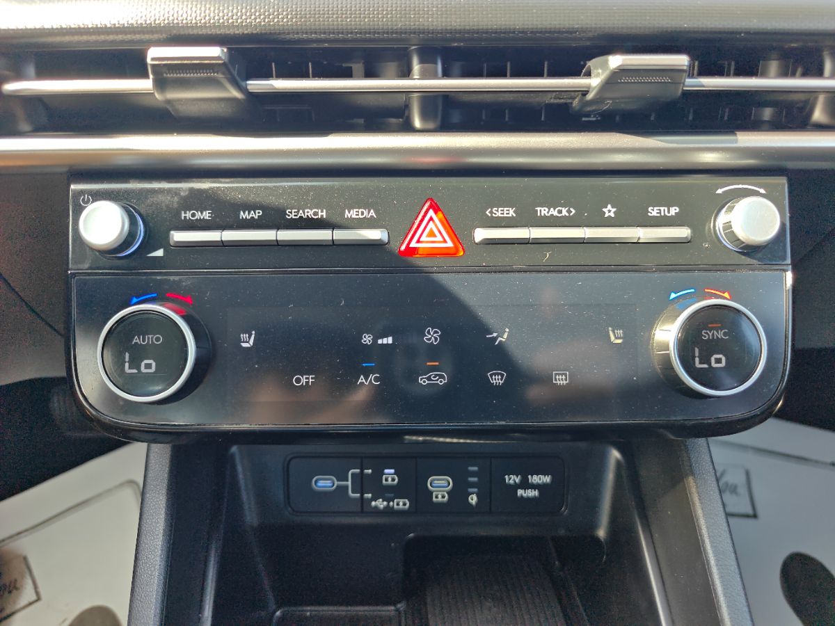 Hyundai Tucson photo 31
