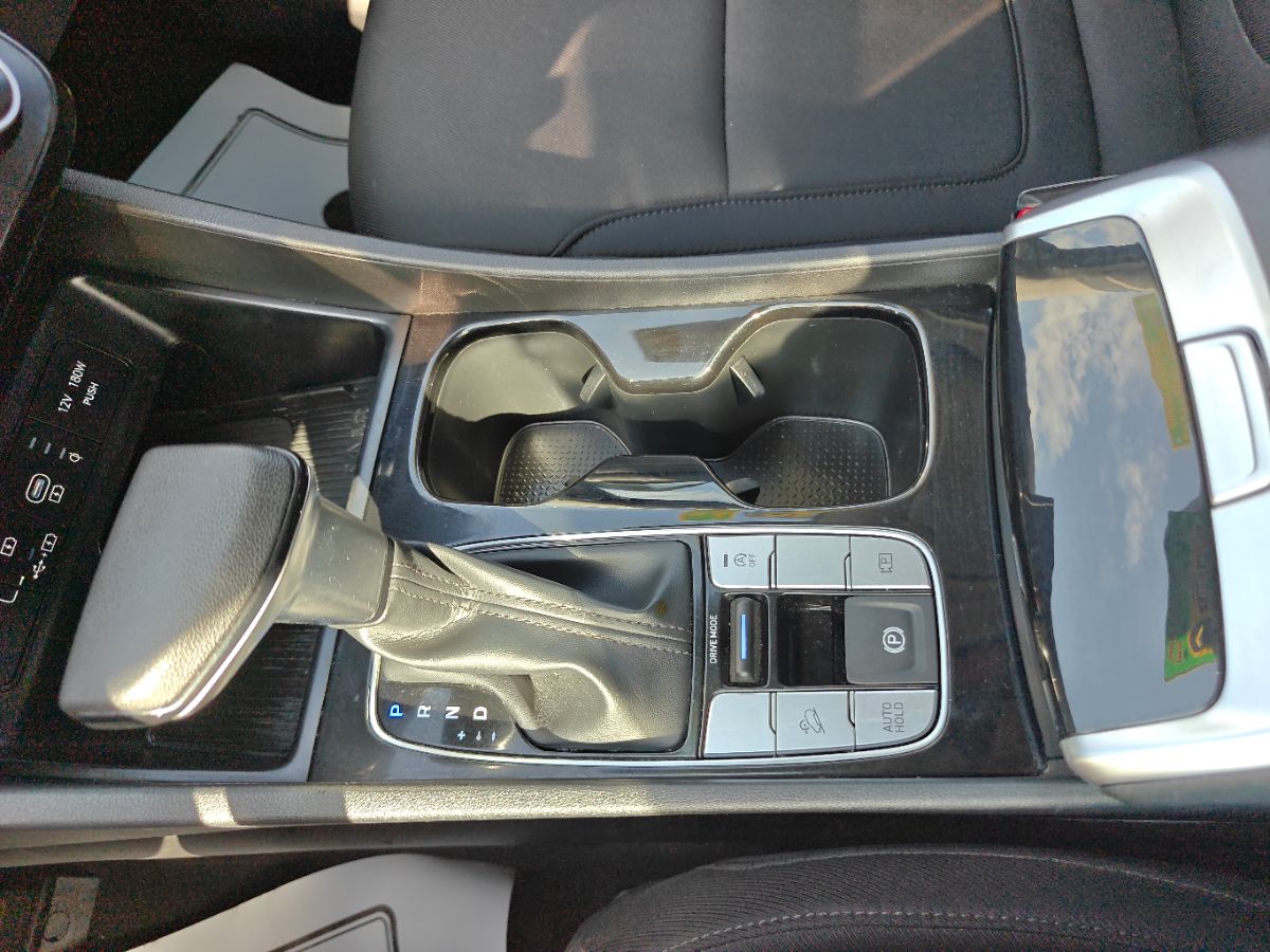 Hyundai Tucson photo 32