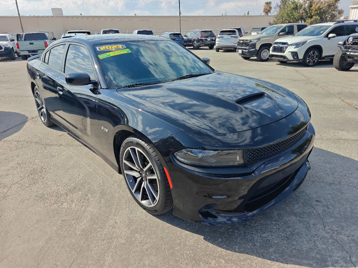 Dodge Charger photo 7