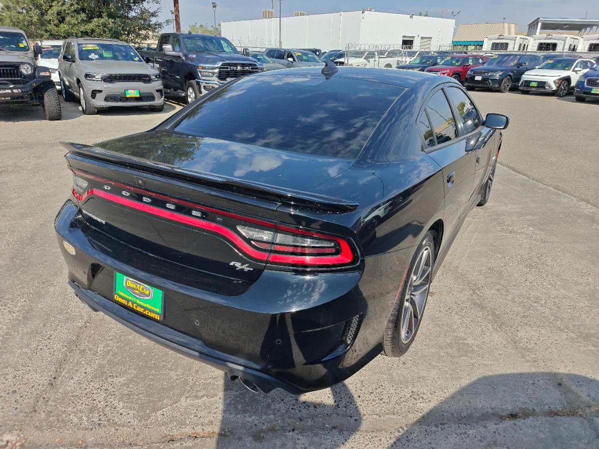 Dodge Charger photo 10