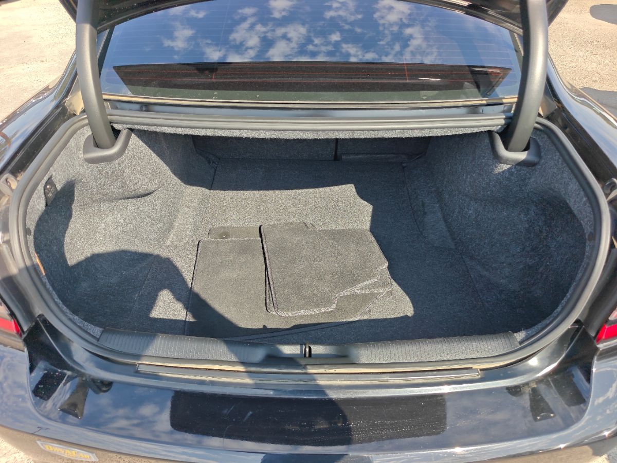 Dodge Charger photo 14