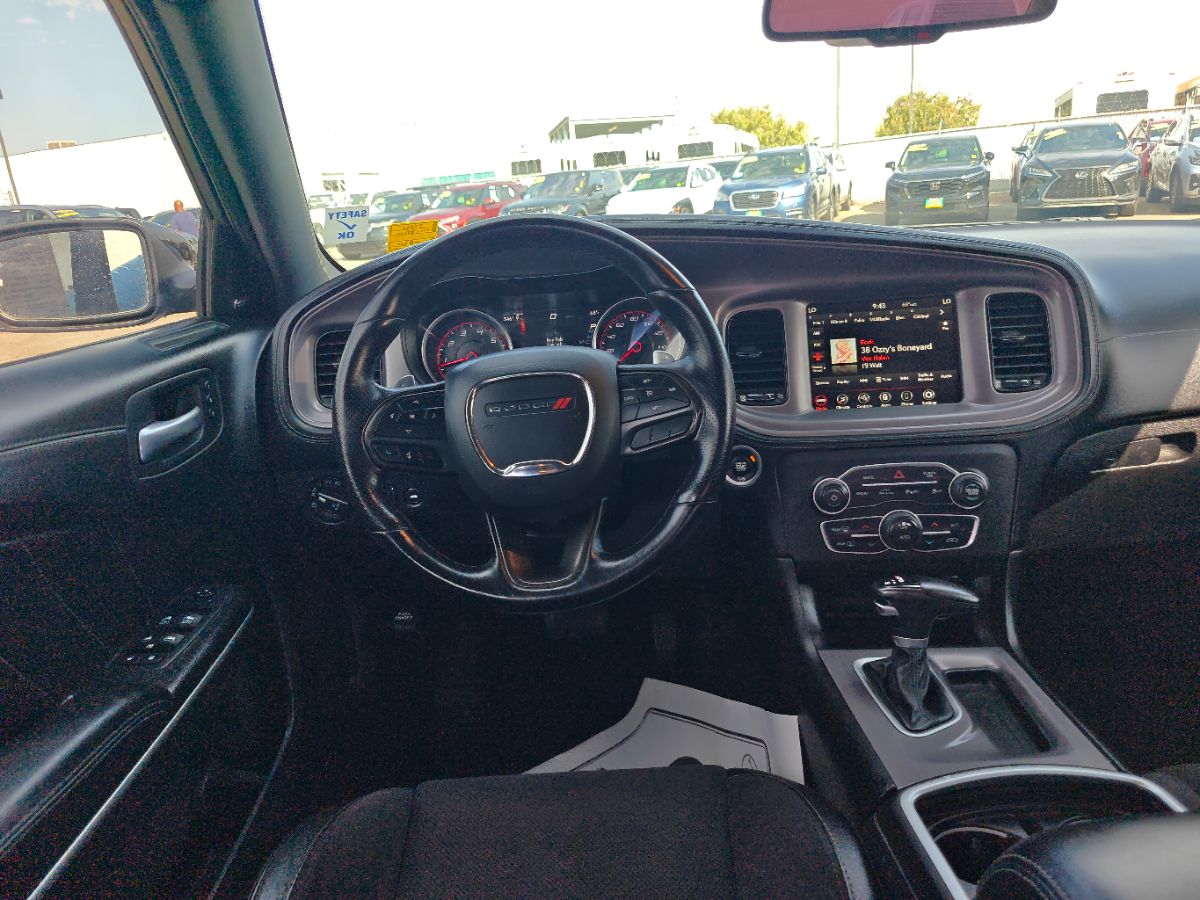 Dodge Charger photo 20
