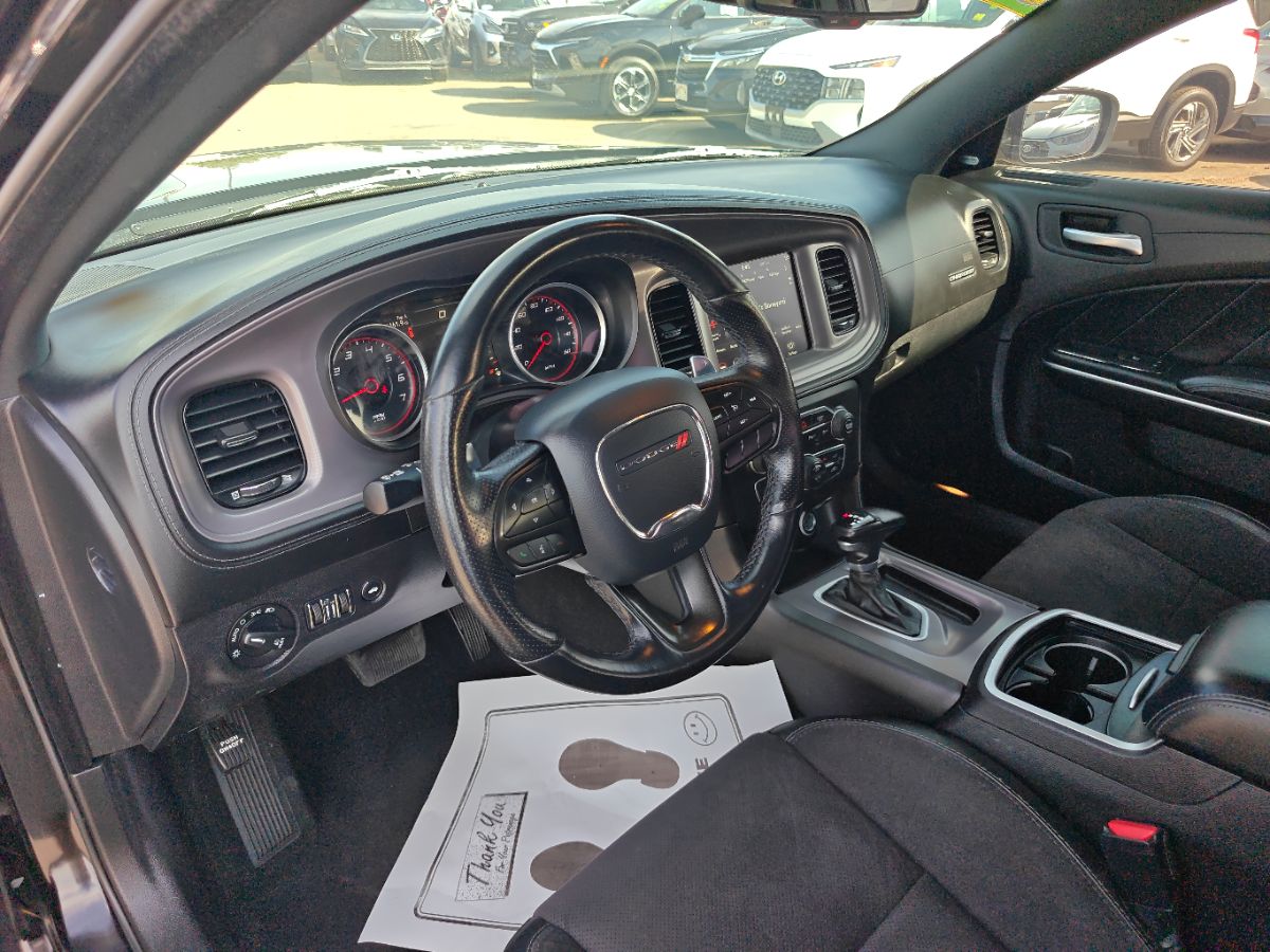 Dodge Charger photo 23