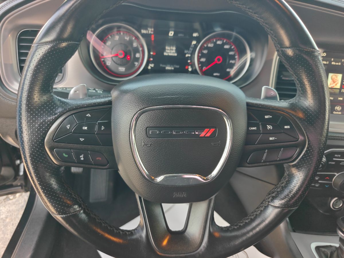 Dodge Charger photo 27