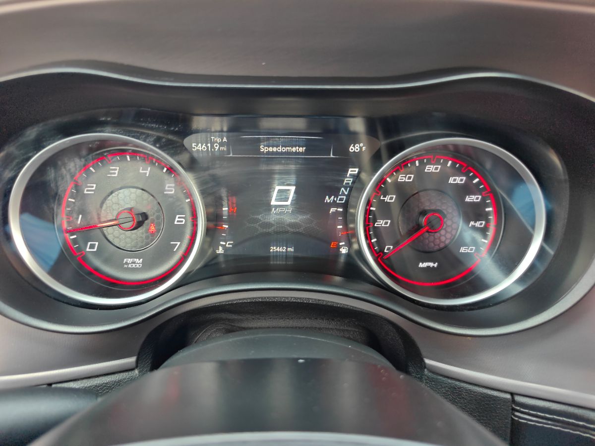 Dodge Charger photo 28