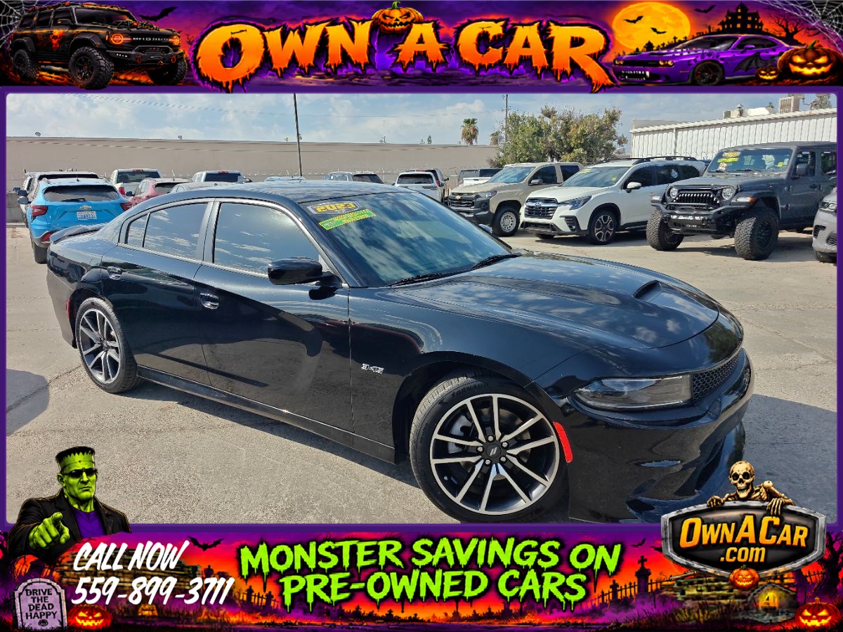 Dodge Charger