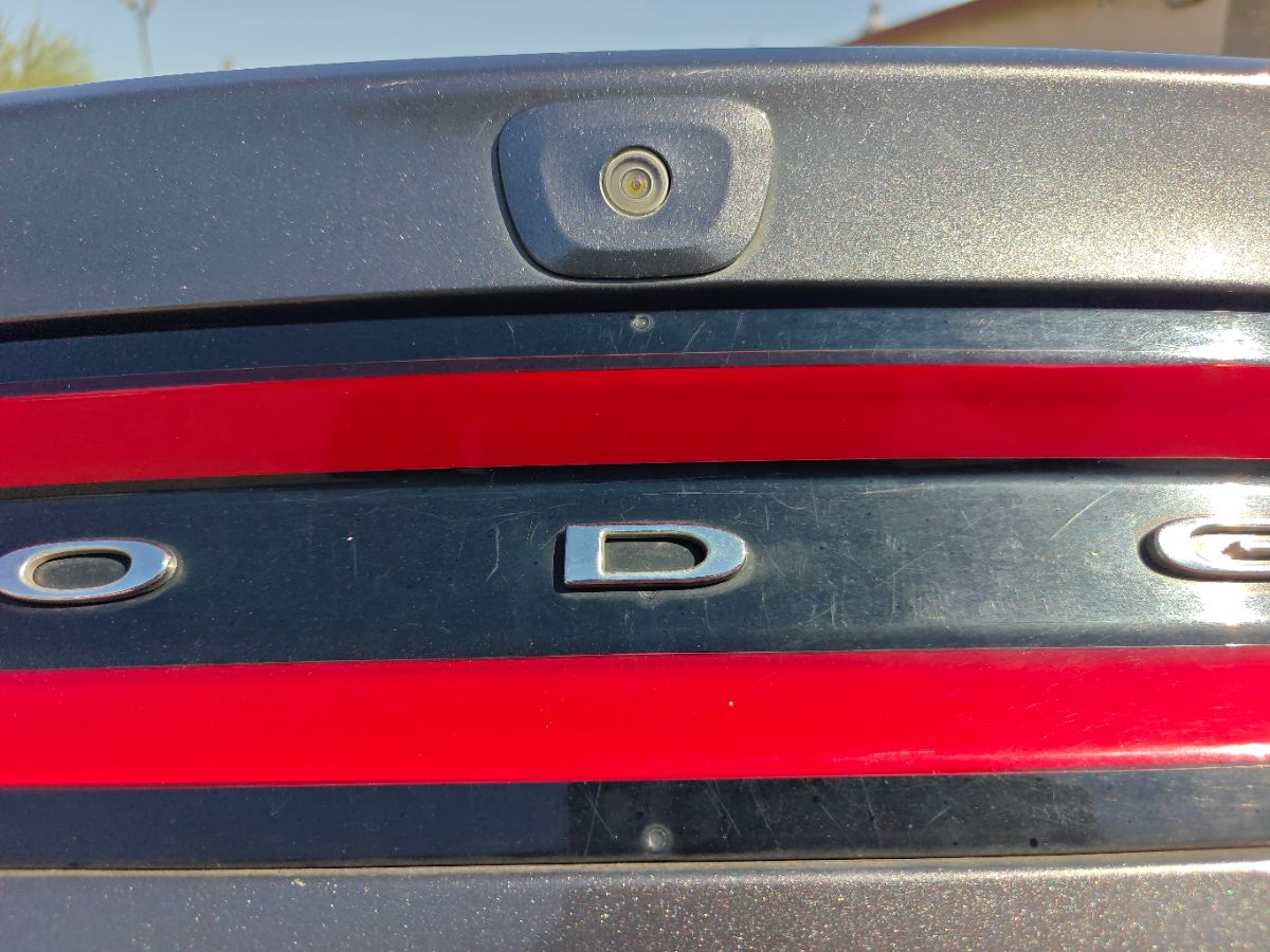 Dodge Charger photo 13