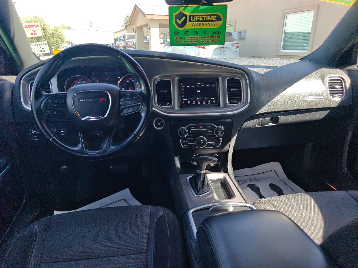 Dodge Charger photo 19