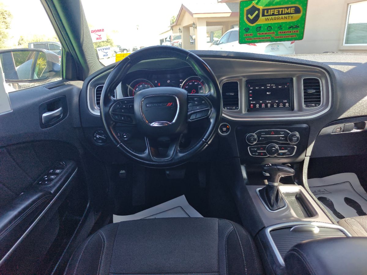 Dodge Charger photo 20