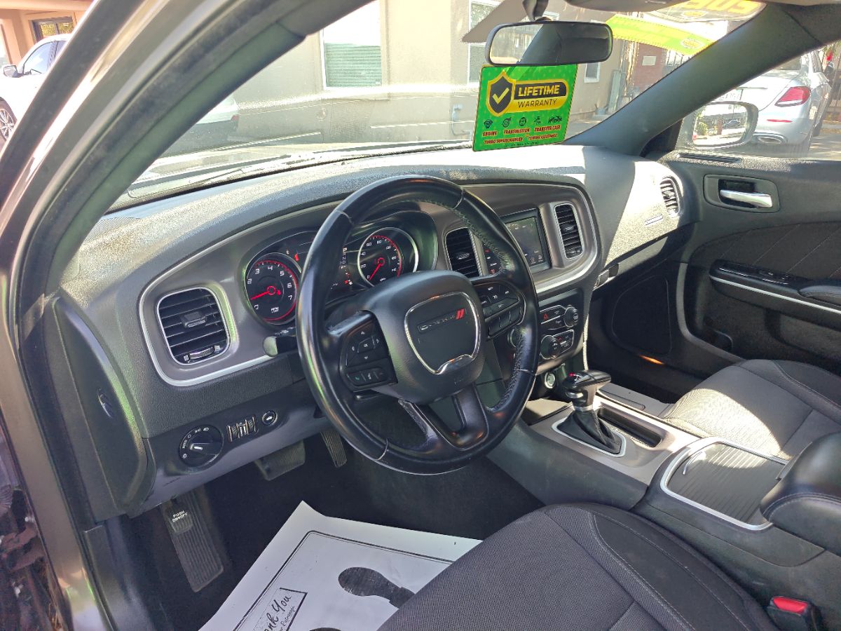 Dodge Charger photo 23
