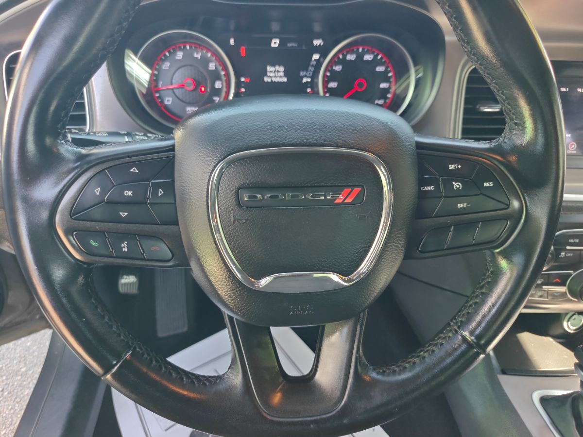 Dodge Charger photo 27