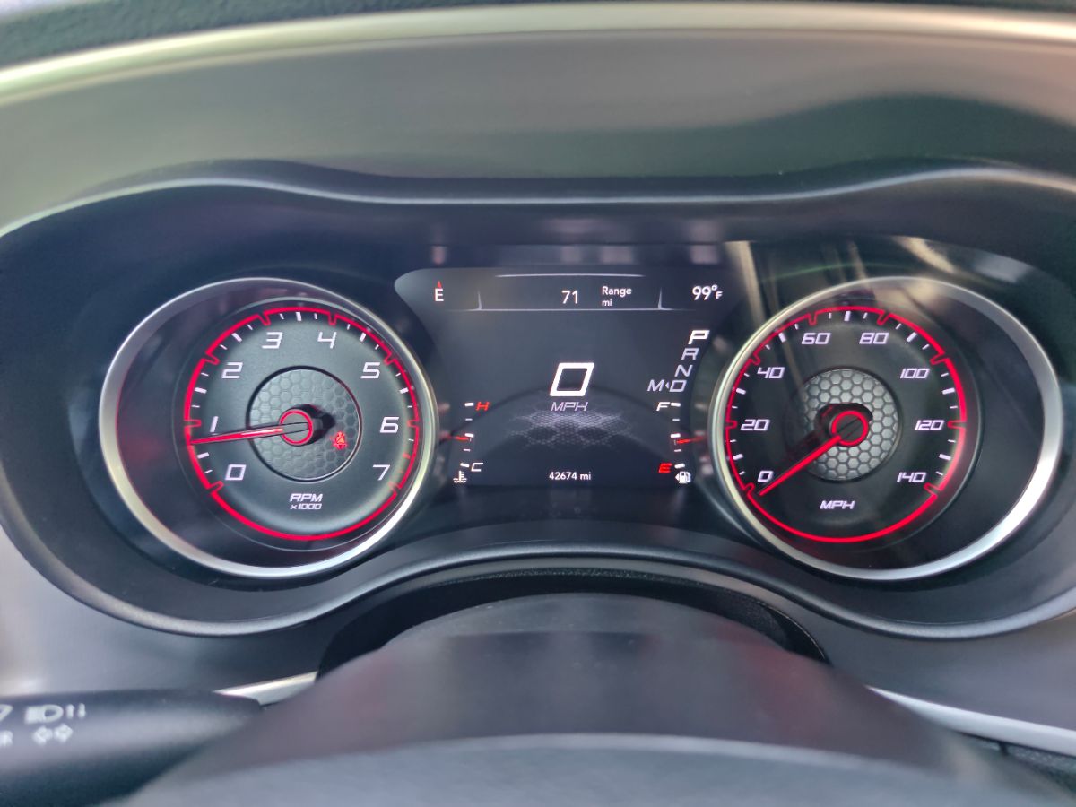Dodge Charger photo 28