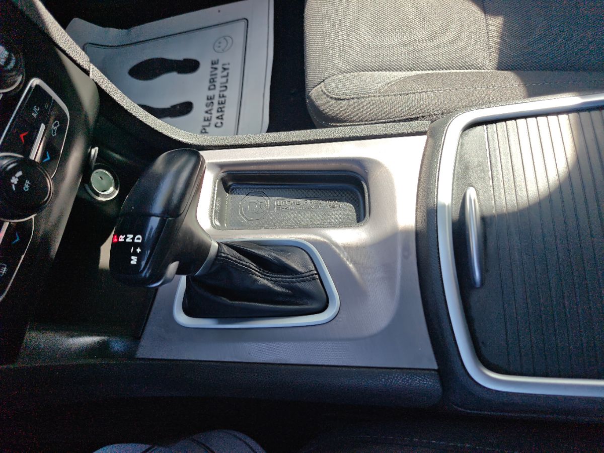 Dodge Charger photo 31