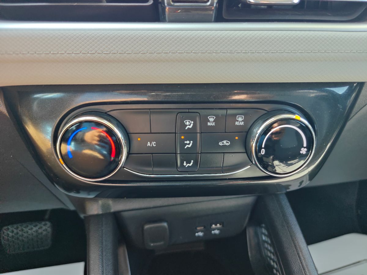 Chevrolet Trailblazer photo 30