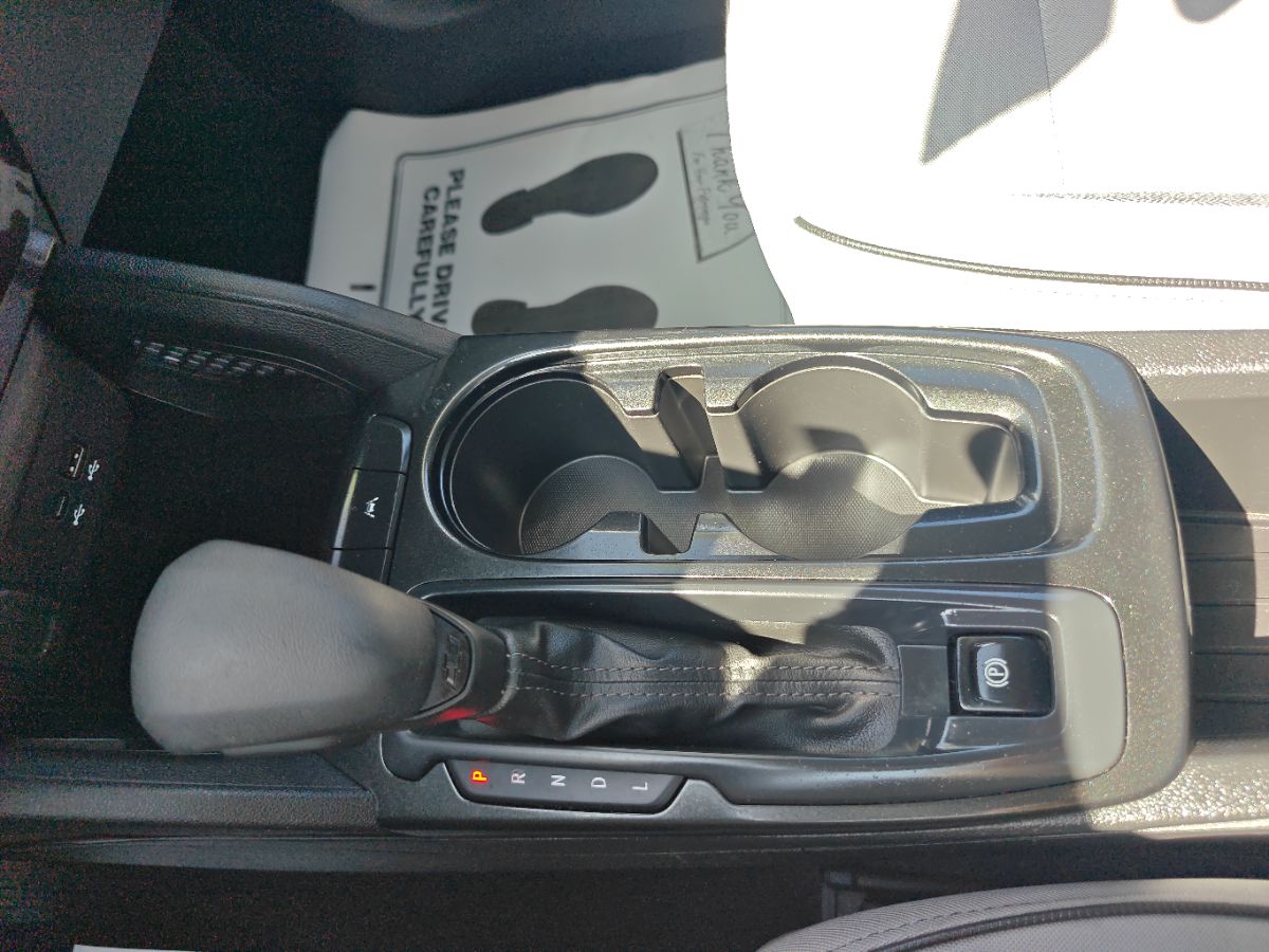 Chevrolet Trailblazer photo 31