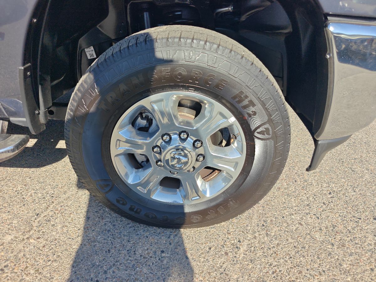 Ram 2500 photo 8