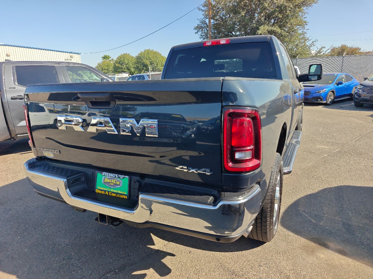 Ram 2500 photo 10