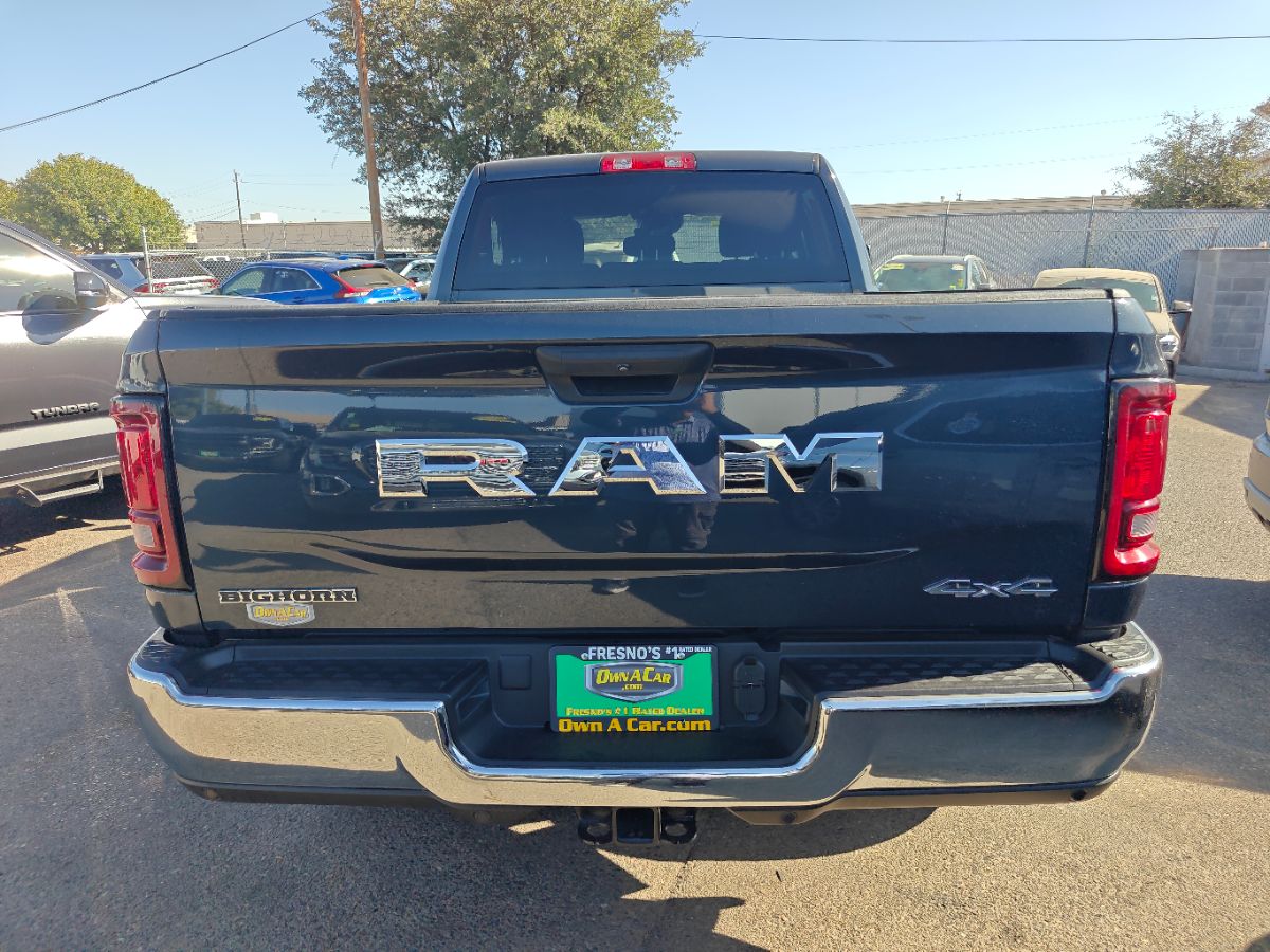 Ram 2500 photo 11