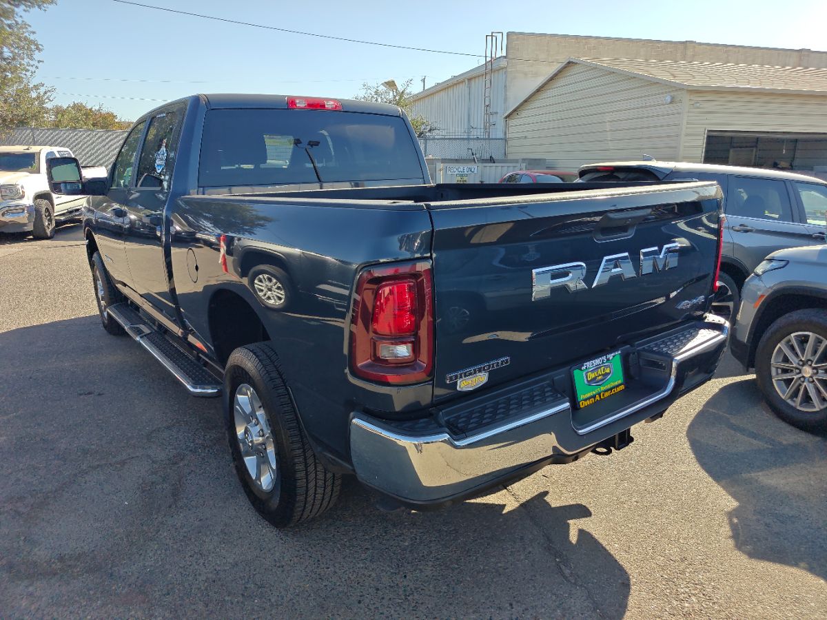 Ram 2500 photo 12