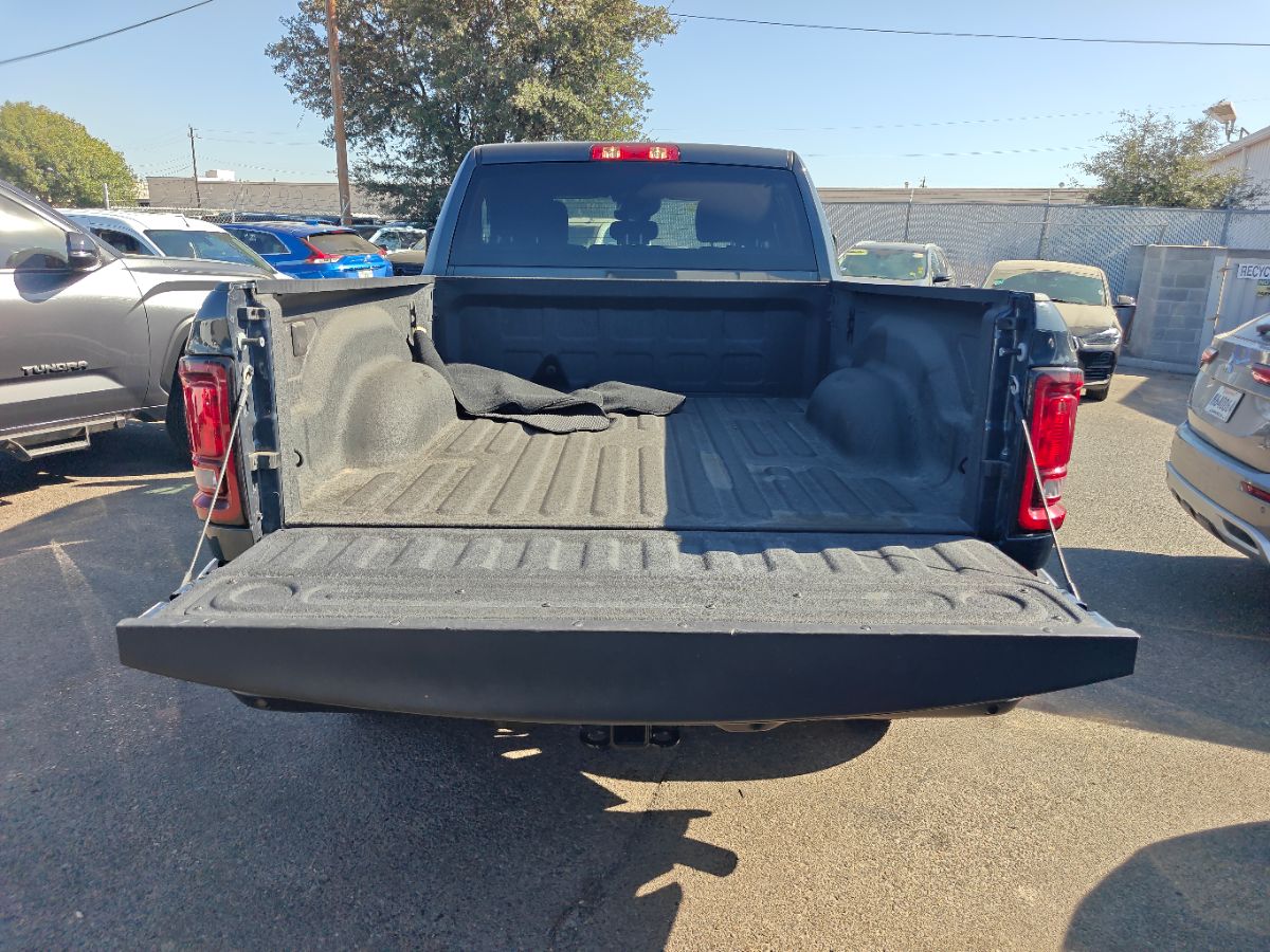 Ram 2500 photo 14