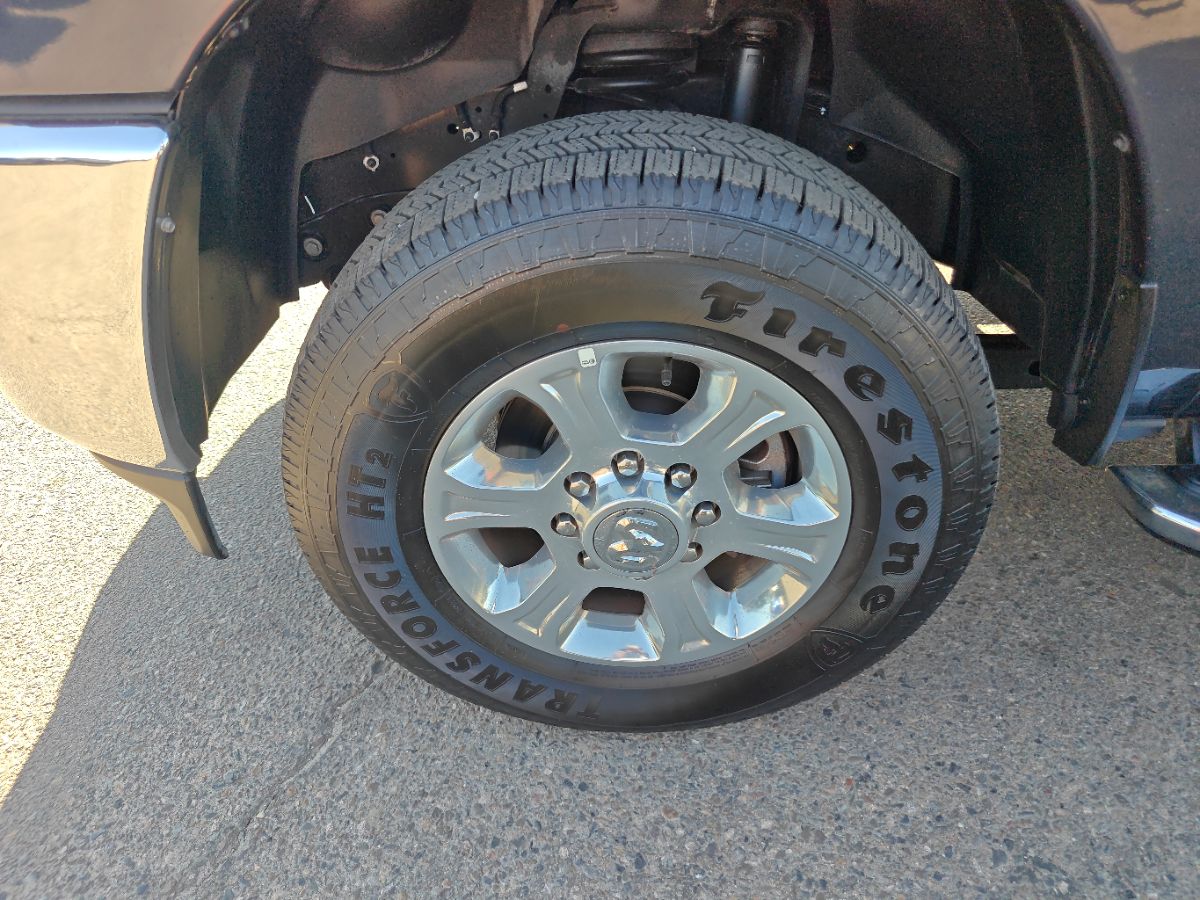 Ram 2500 photo 16
