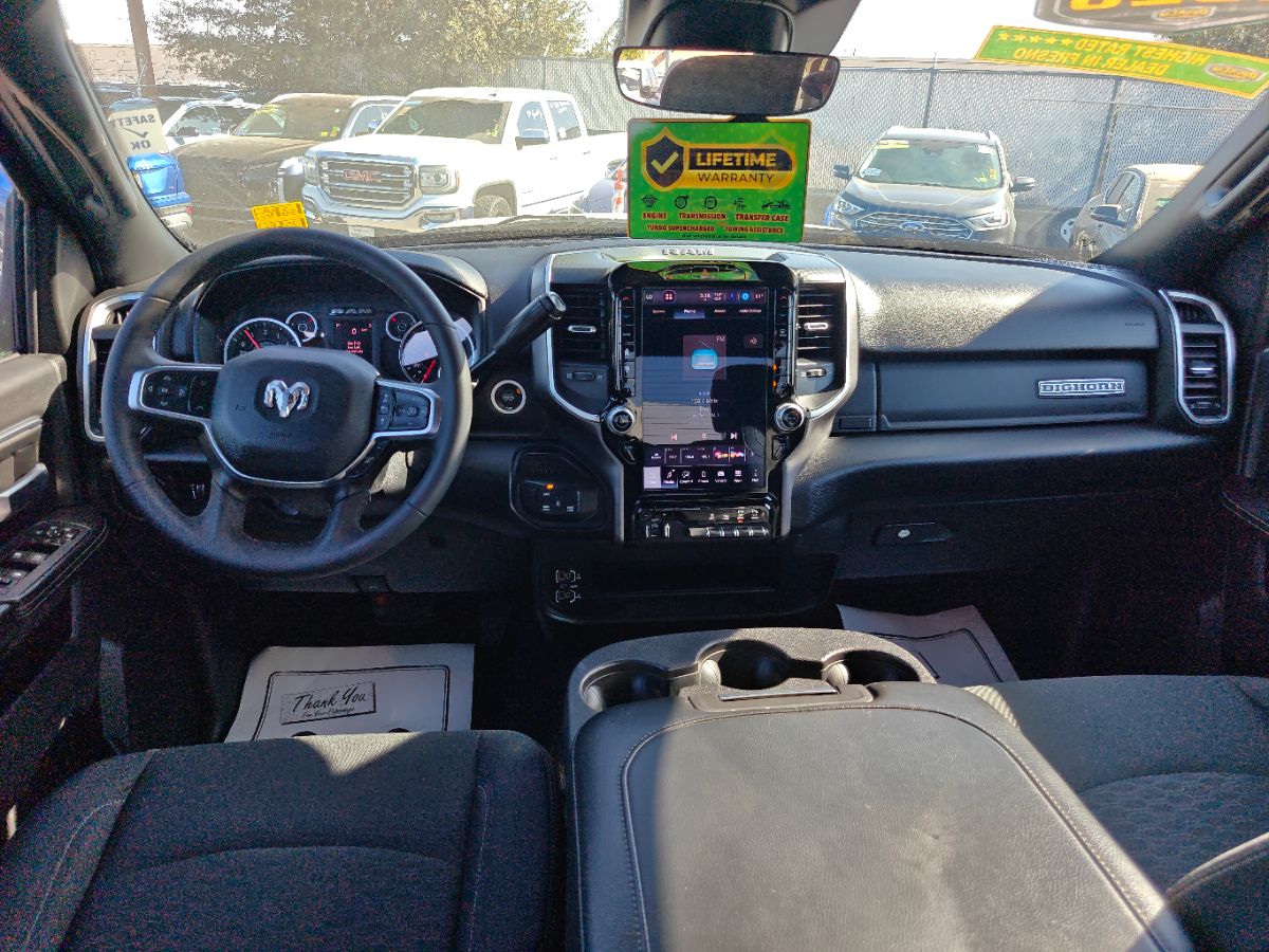 Ram 2500 photo 19