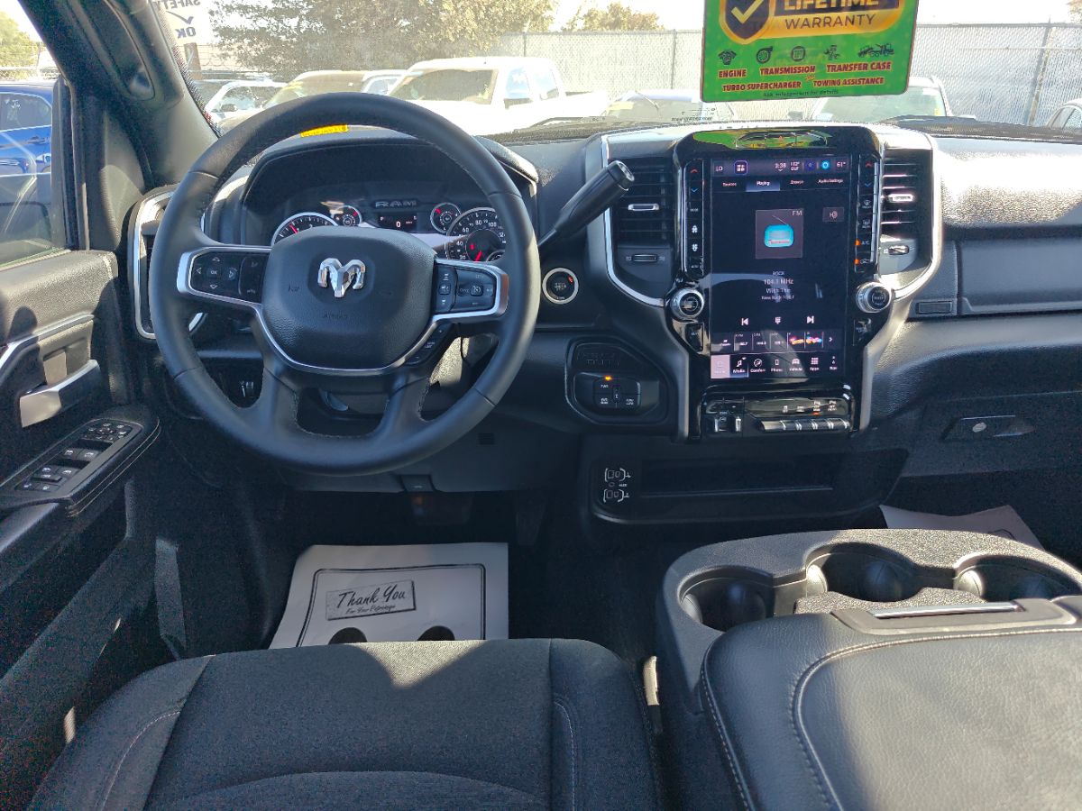 Ram 2500 photo 20