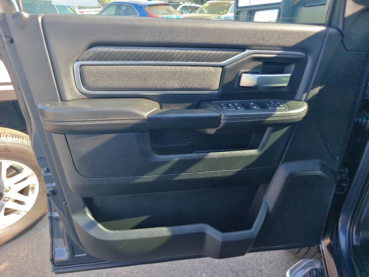 Ram 2500 photo 21