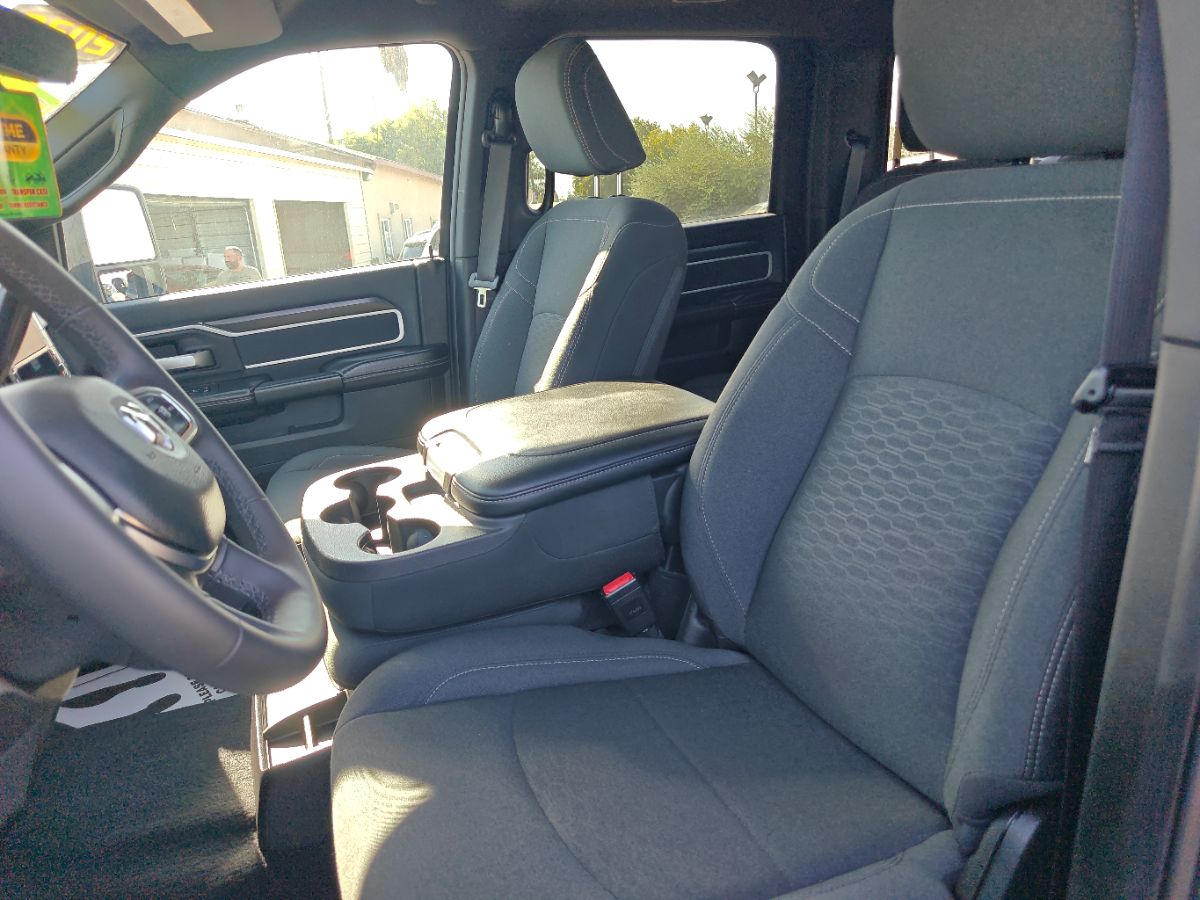 Ram 2500 photo 22