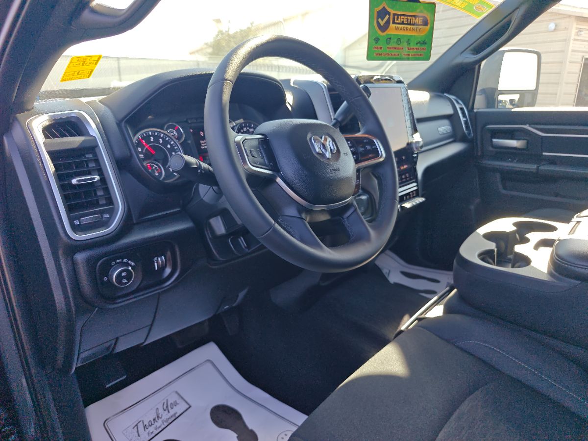 Ram 2500 photo 23