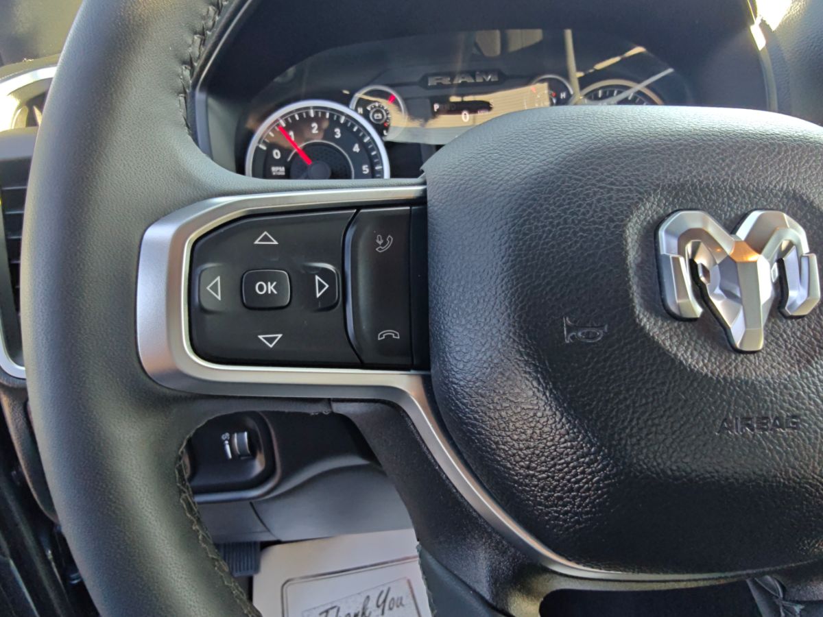 Ram 2500 photo 25