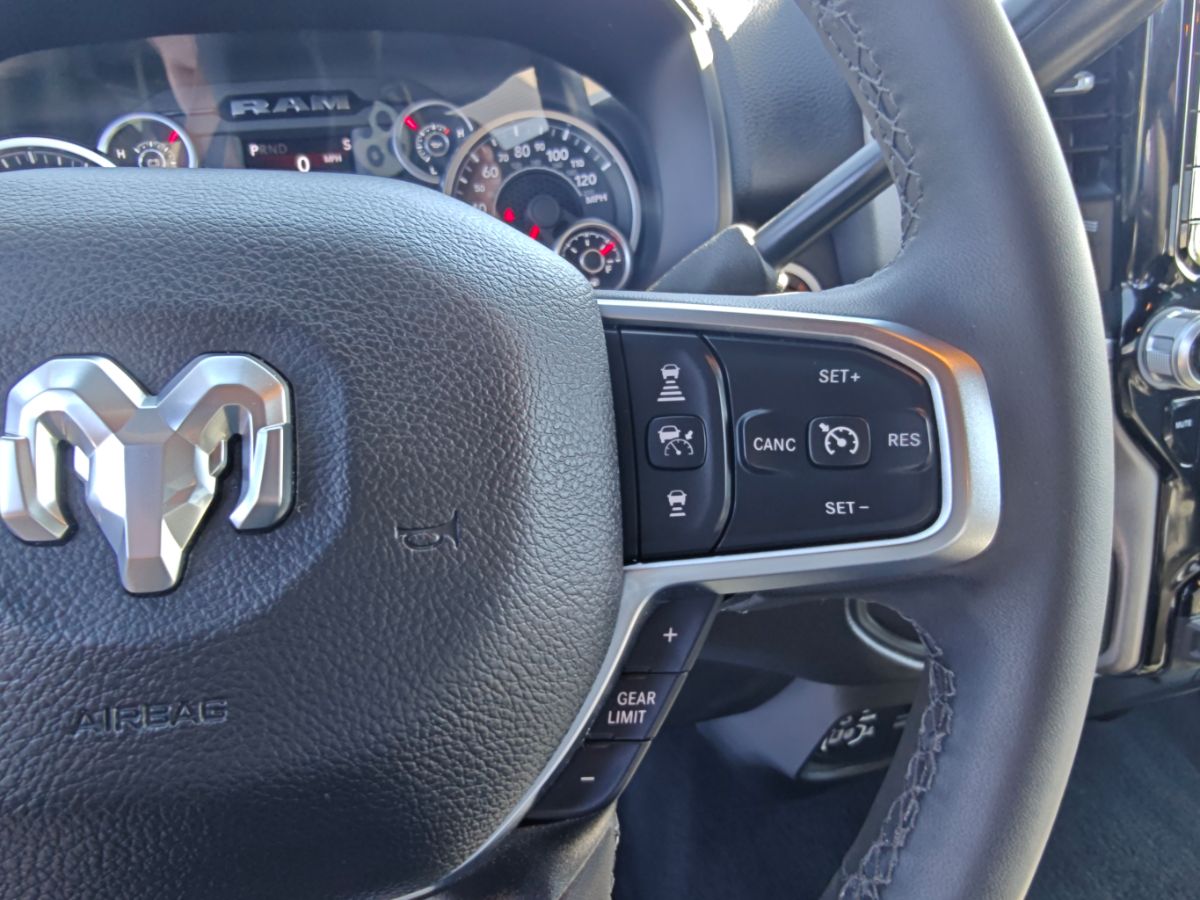 Ram 2500 photo 26